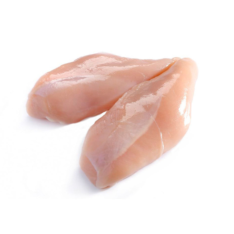Filet de poulet