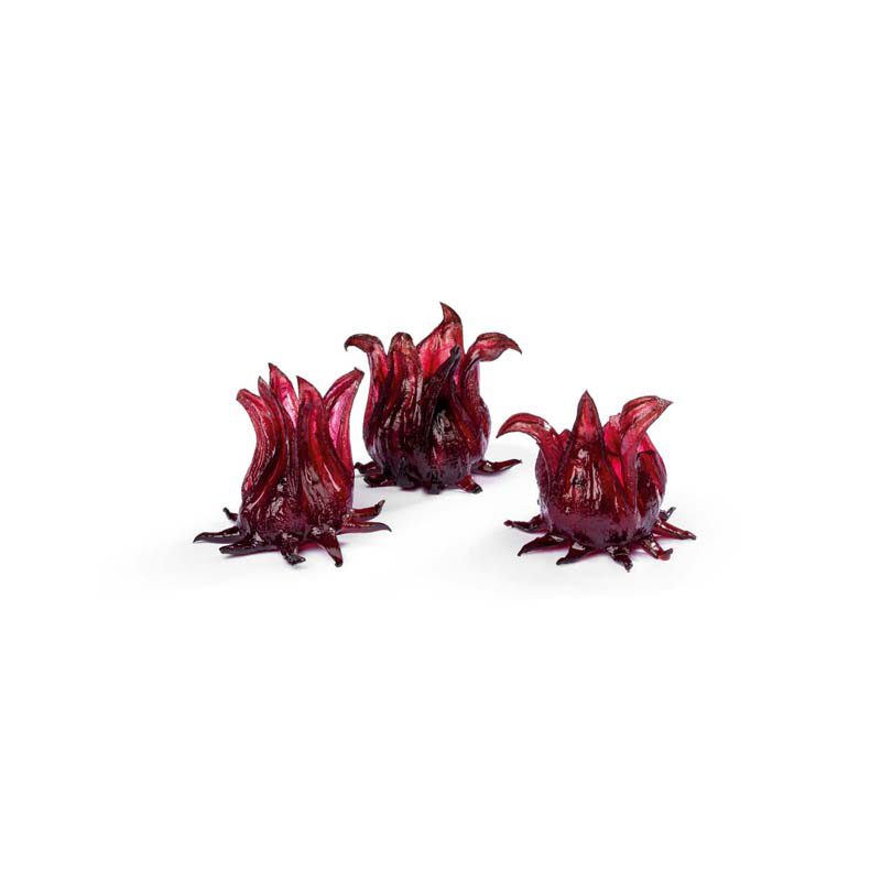 Hibiskusblütenkelche eingelegt-OWN