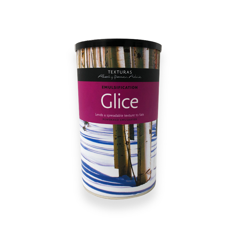 Texturas Glice E471 300gDs   ES Ferran Adrian