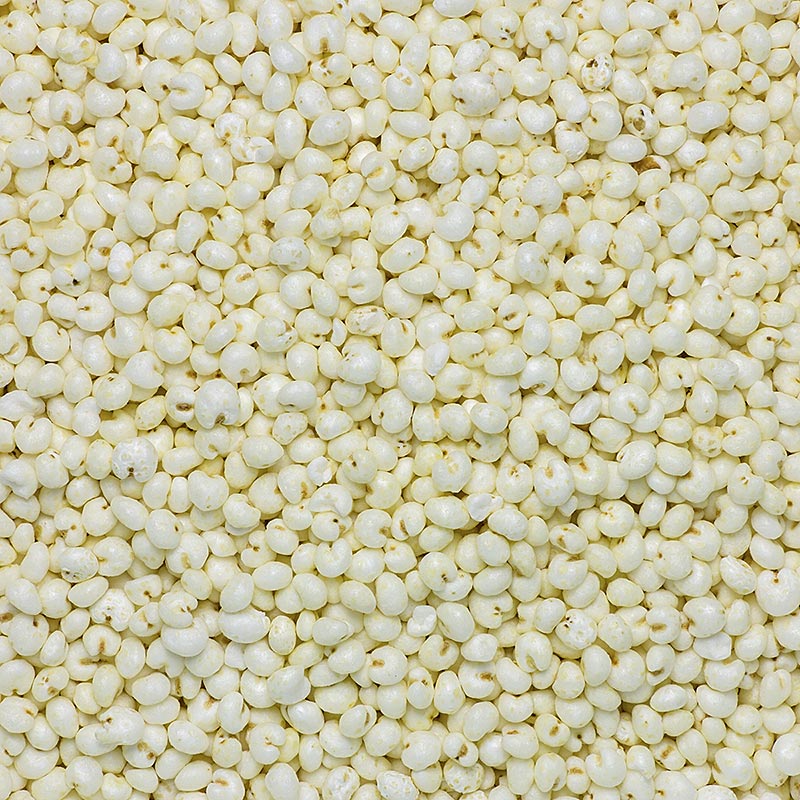 Bio Millet soufflé