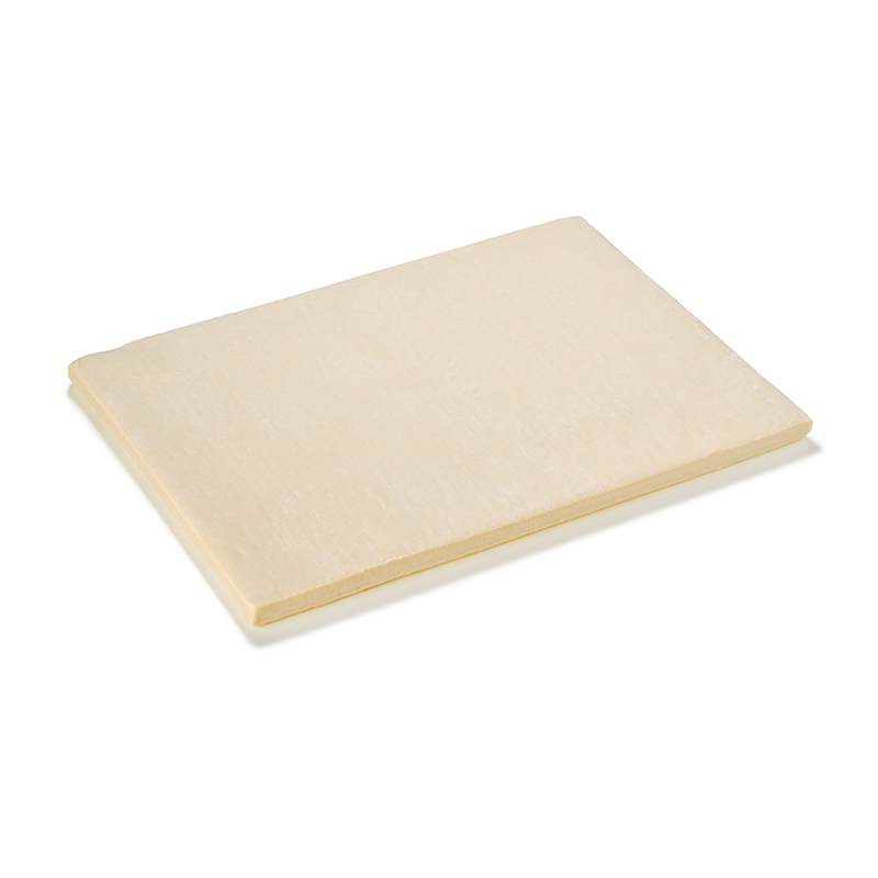 Blätterteigplatten mit 35% AOP-Butter