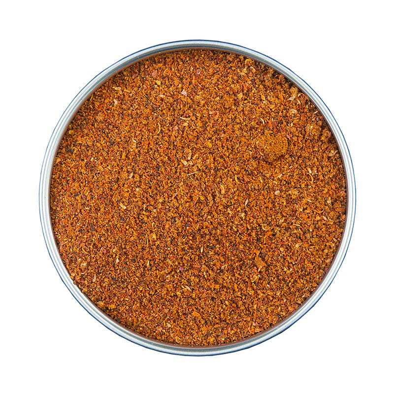 Baharat Gewürzmischung 70gDs  DE Altes Ge