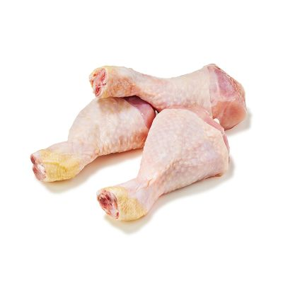 Haut de cuisse de poulet avec os