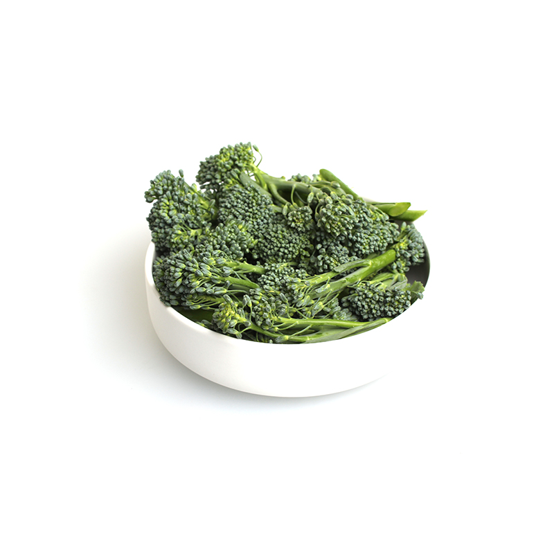 Wilder Broccoli