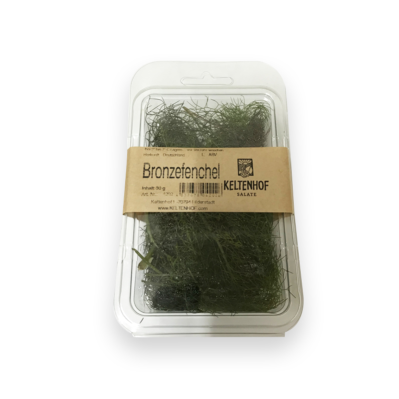 Bronzefenchelkraut 30gSch DE  Keltenhof
