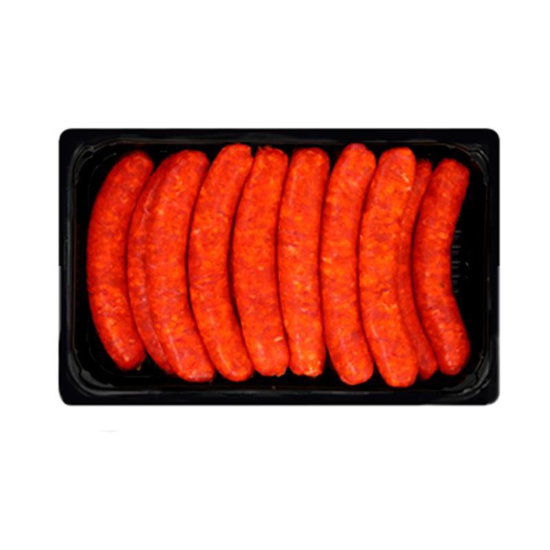 Gefl-gel-Merguez