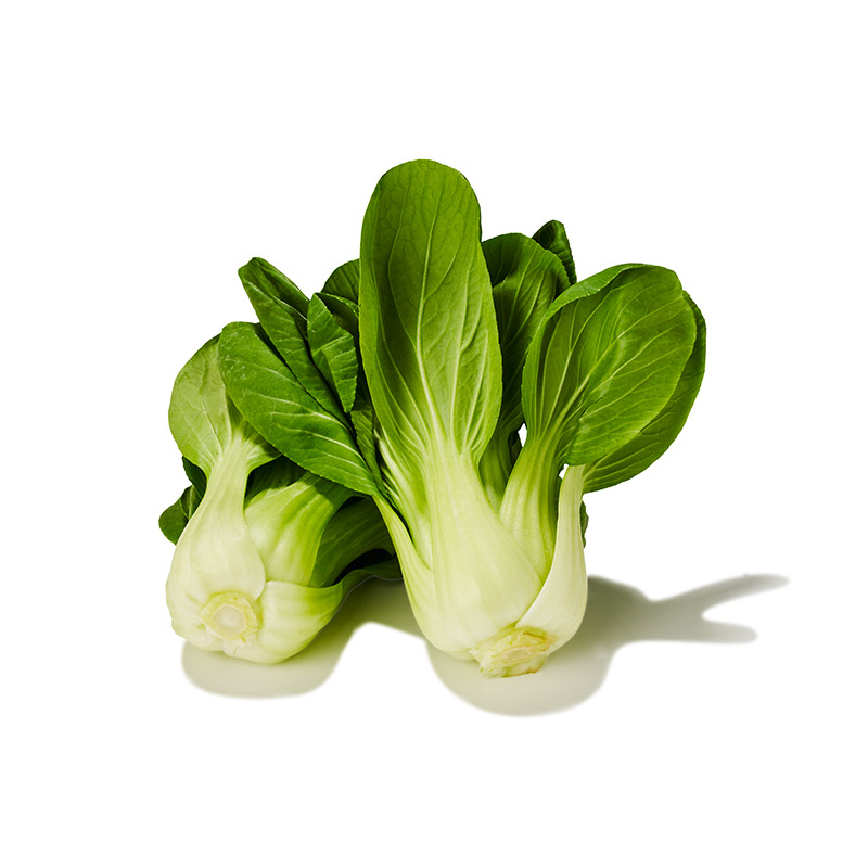 Baby Pak Choi