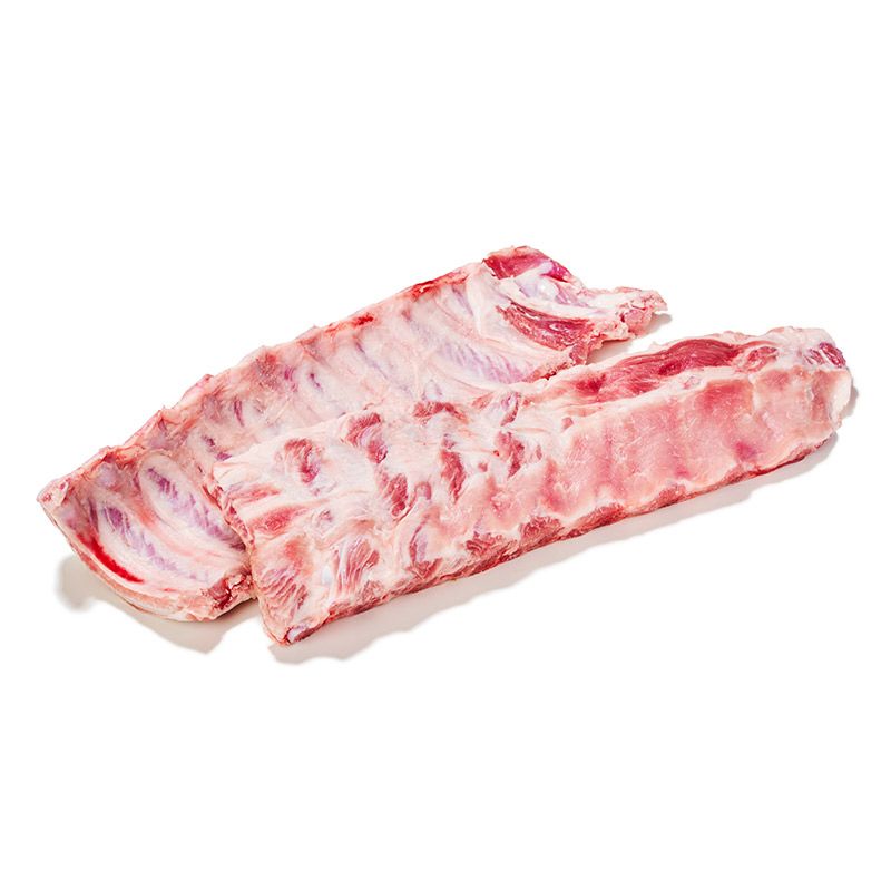 TK Spare-Ribs US-Style nature CH