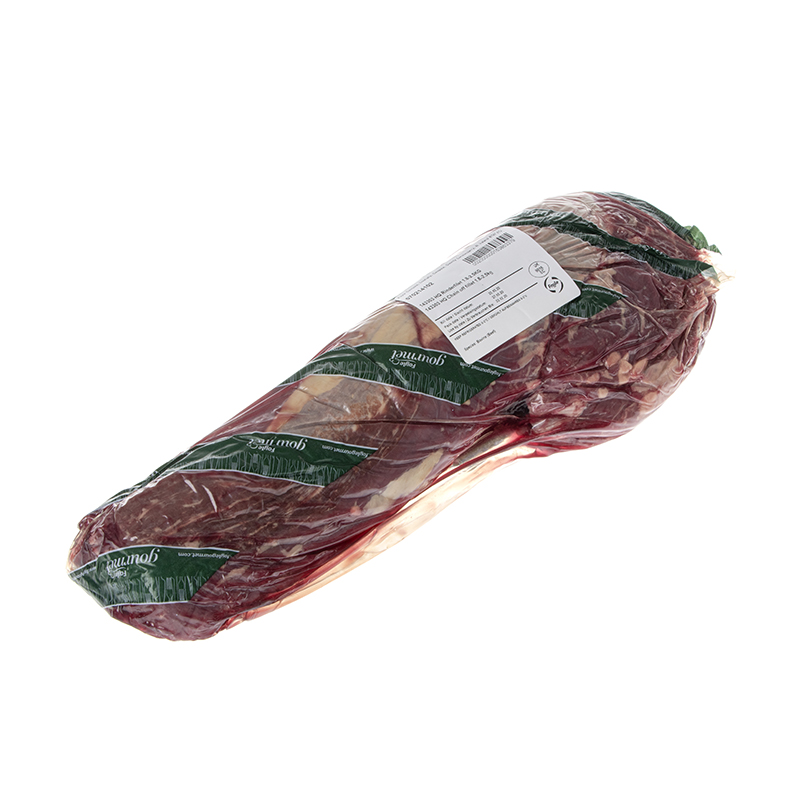 Rindsfilet Foyle