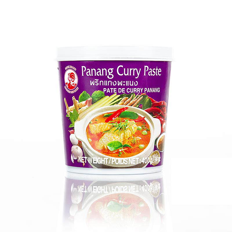Curry Paste Panang 400g Ds TH