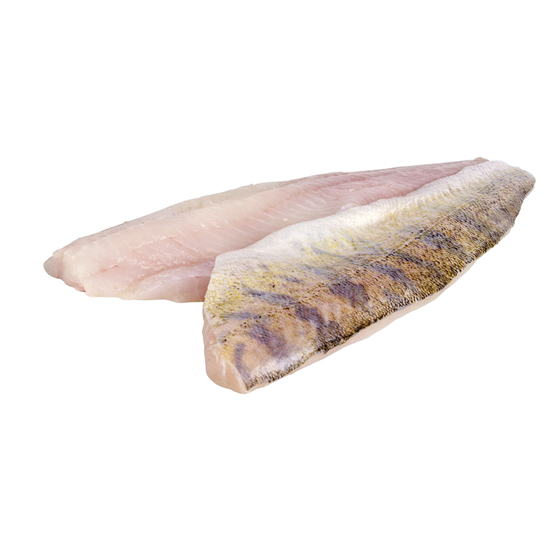 Zanderfilet 500-800g m.H        EST
