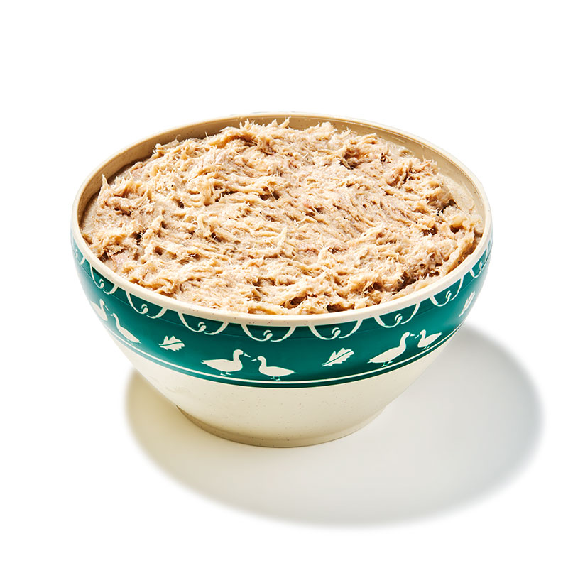 Enten Rillette "Bahier"