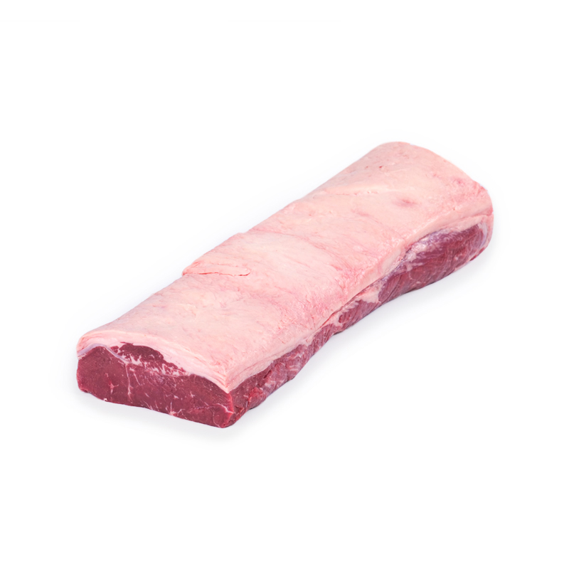 Rindsentrecote