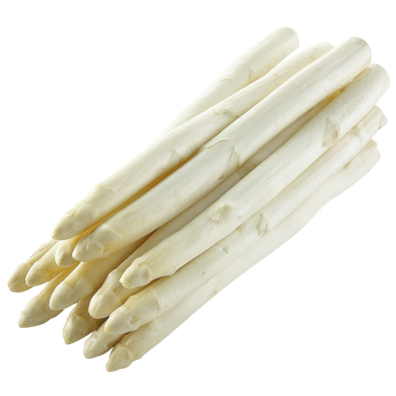 WEISSER SPARGEL