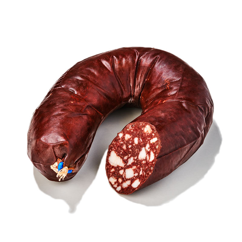 Blutwurst Ring