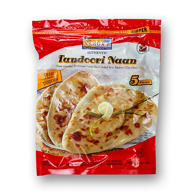 Pain Naan
