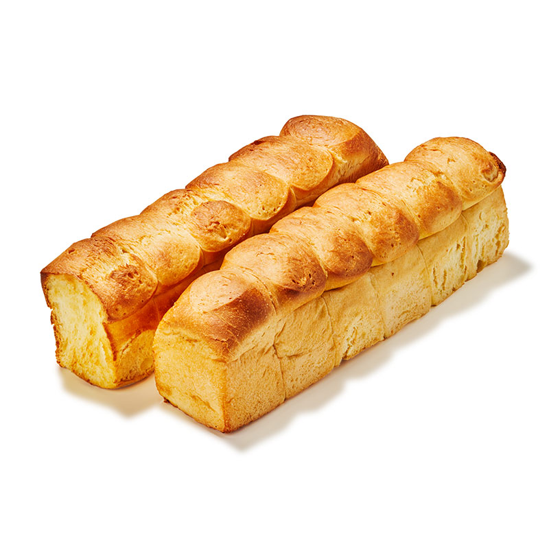 Briochestangen