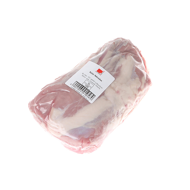 Kalbsribeye-
