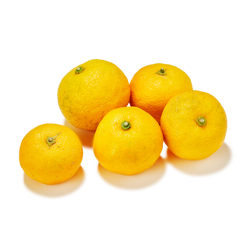Sudachi Frucht