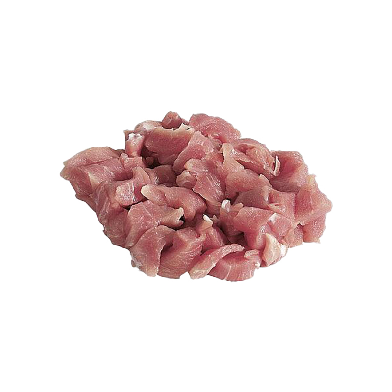 TK Schweinsgeschnetzeltes zum  Kochen CH