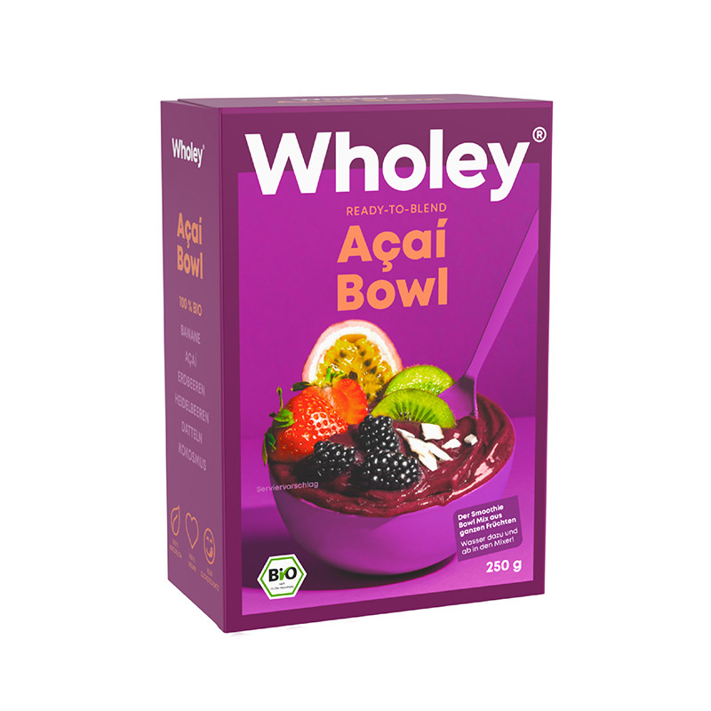 Bowl-Acai