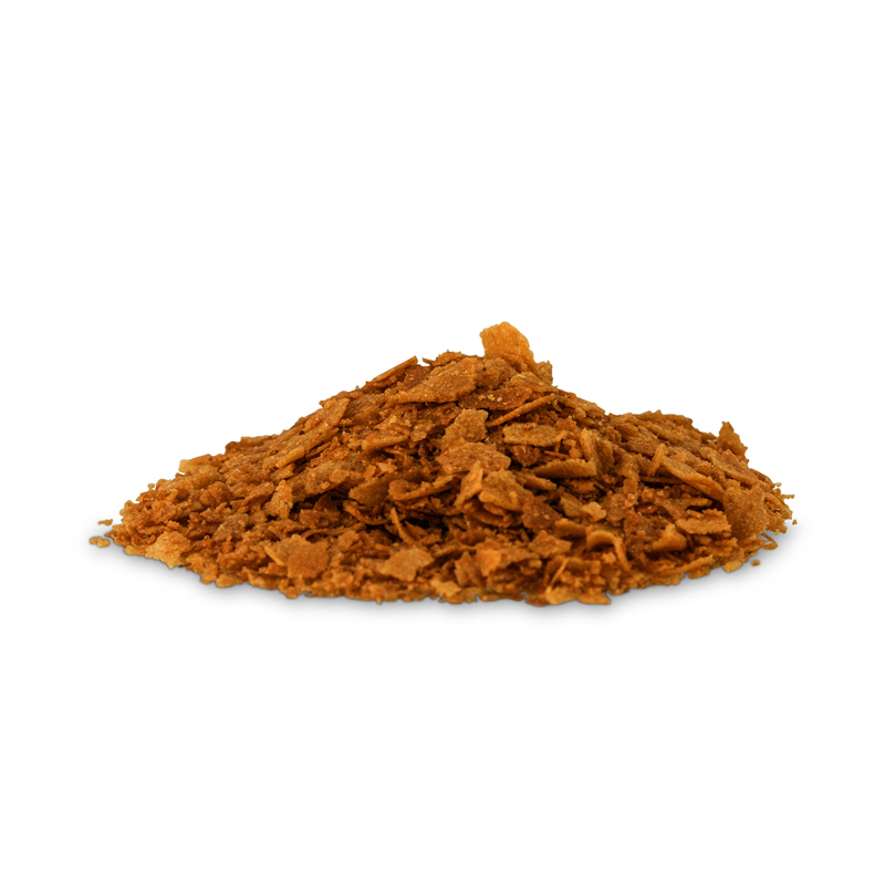 Feuilletine zerstossene Waffel 1kg éclat d