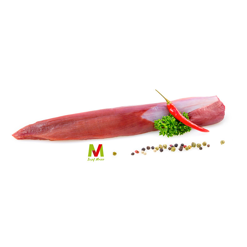 Filet mignon de sanglier sans chaînette "Maier"