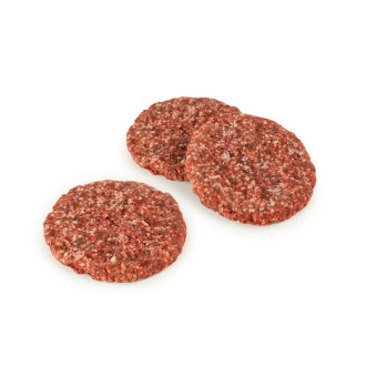 IPS Beefburger