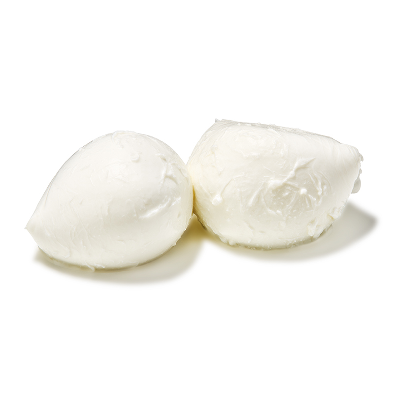 Mozzarella di Bufala "Diano" 52% F.i.Tr.