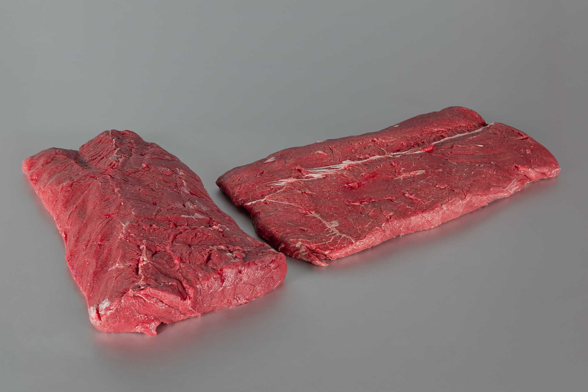 Entrecôte de cheval premium