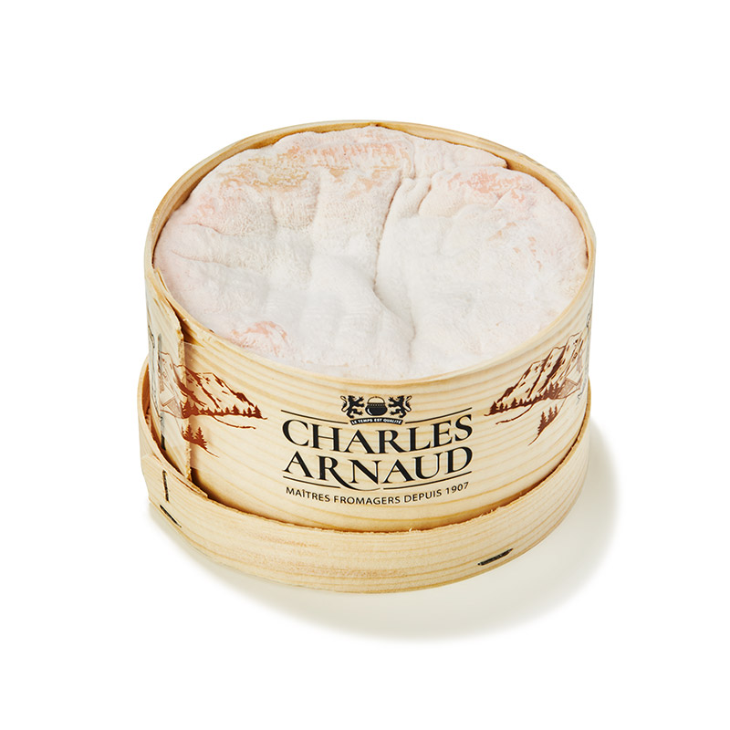 Vacherin Mont d'Or M.G./E.S. 45%