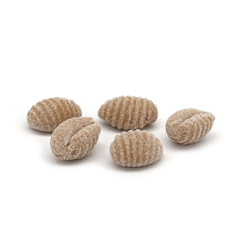 TK Gnocchi mit Marronimehl