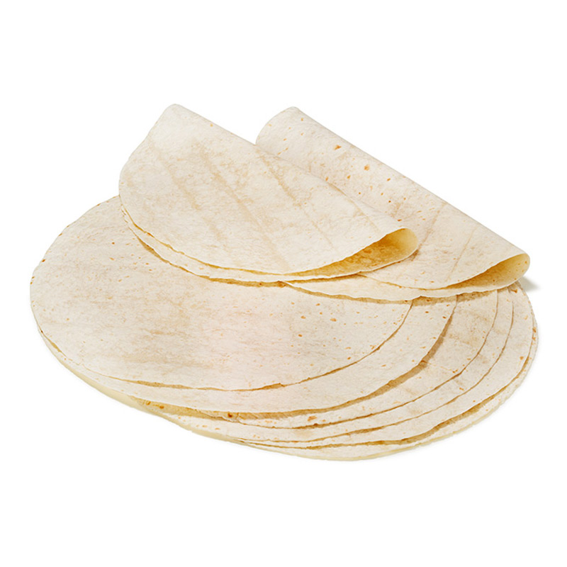 Weizentortilla, Ø 30cm