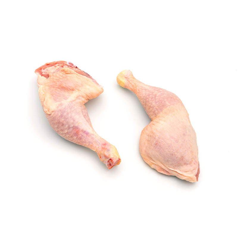 Pouletschenkel