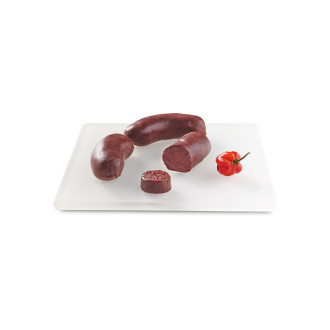 Boudin Noir
