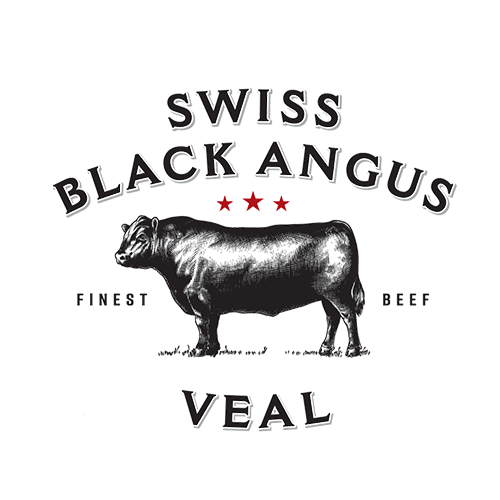 Faux-filet de veau "Swiss Black Angus Veal"