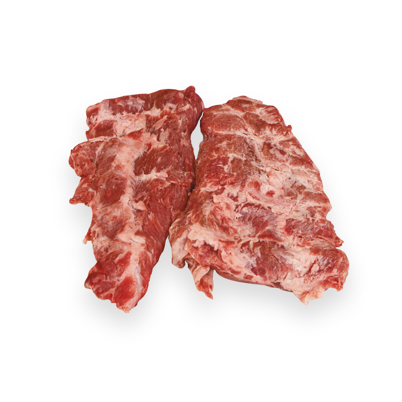 Iberico Plumas 1-1.5kgPck ES