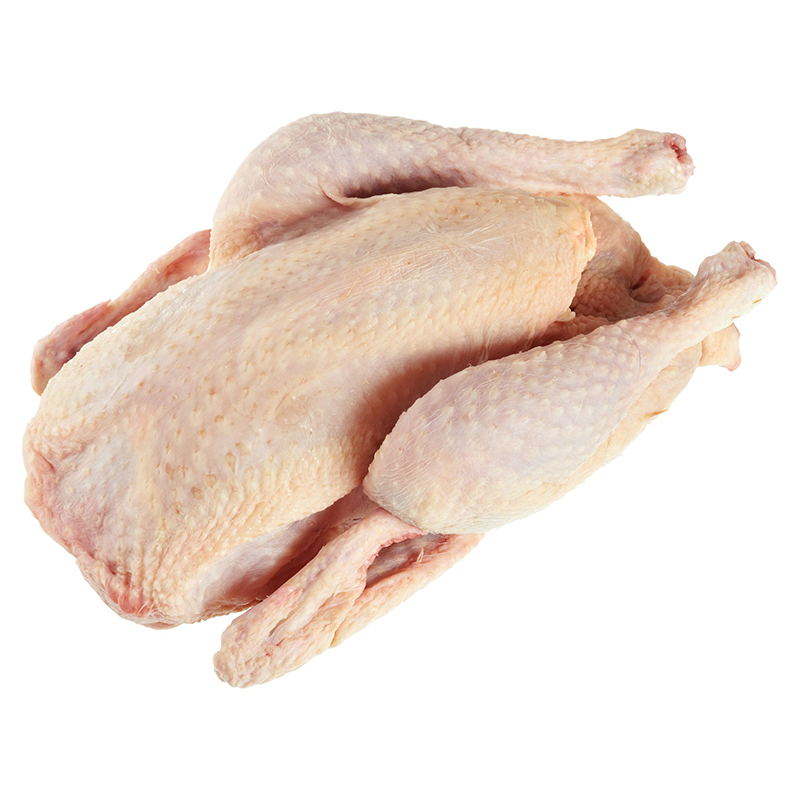 TK Poulet 12x800g9.6kgCrt