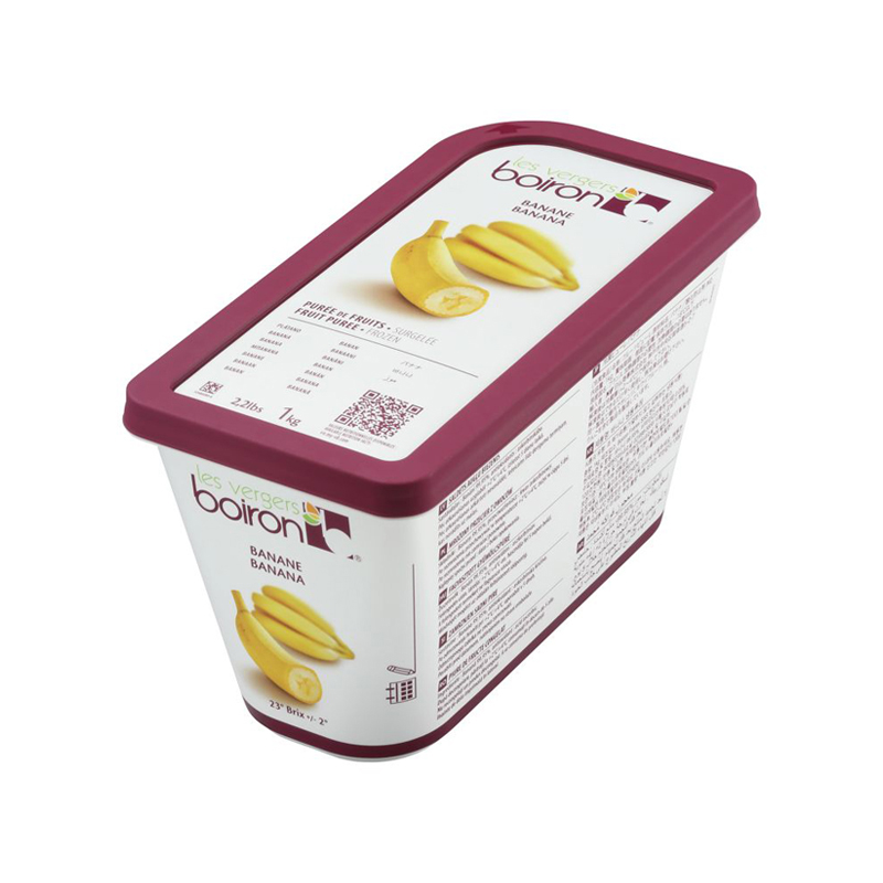 TK Bananenmark 1kgPck FR     Boiron