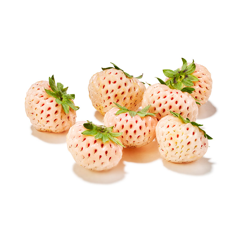 Ananaserdbeeren