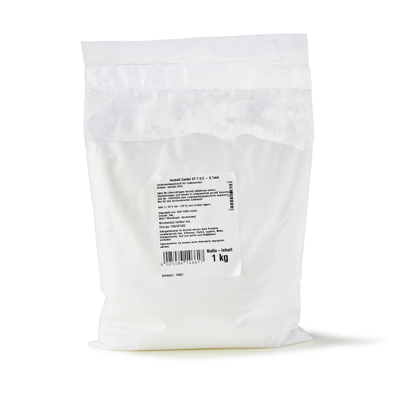 Isomalt
