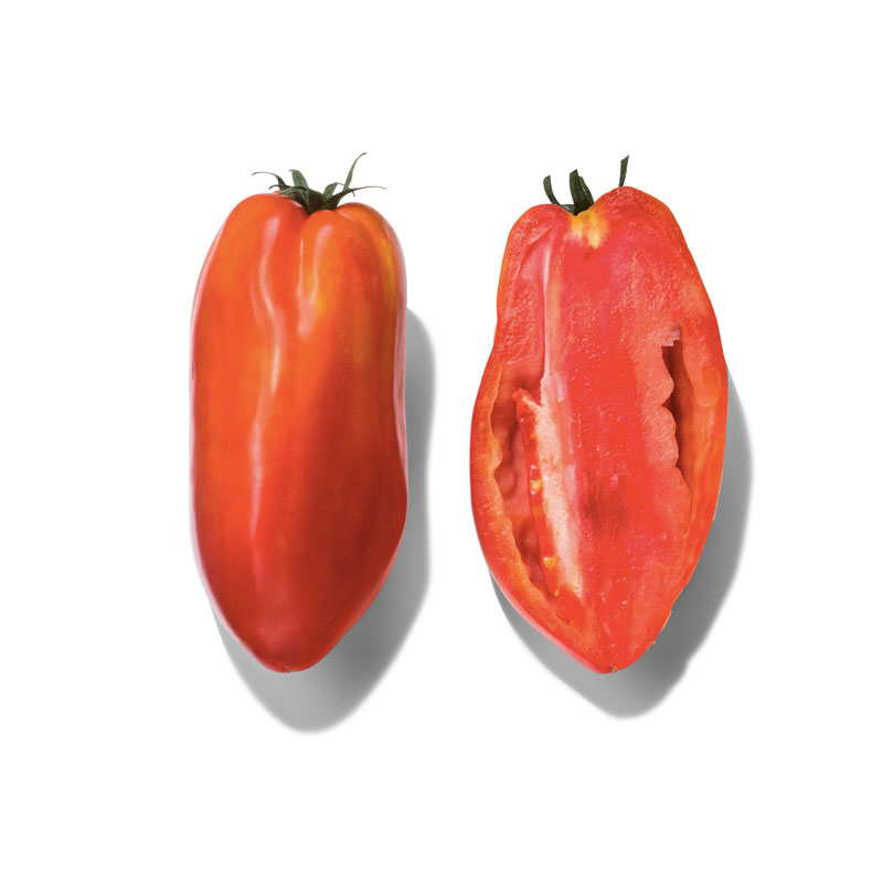 Tomaten San Marzano