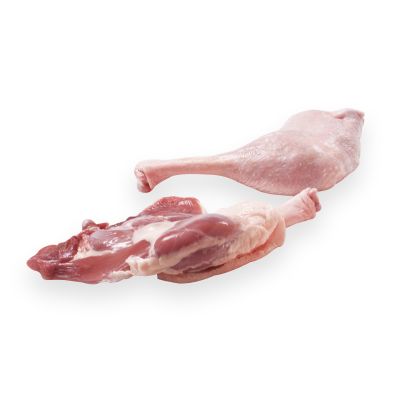Cuisse d'oie