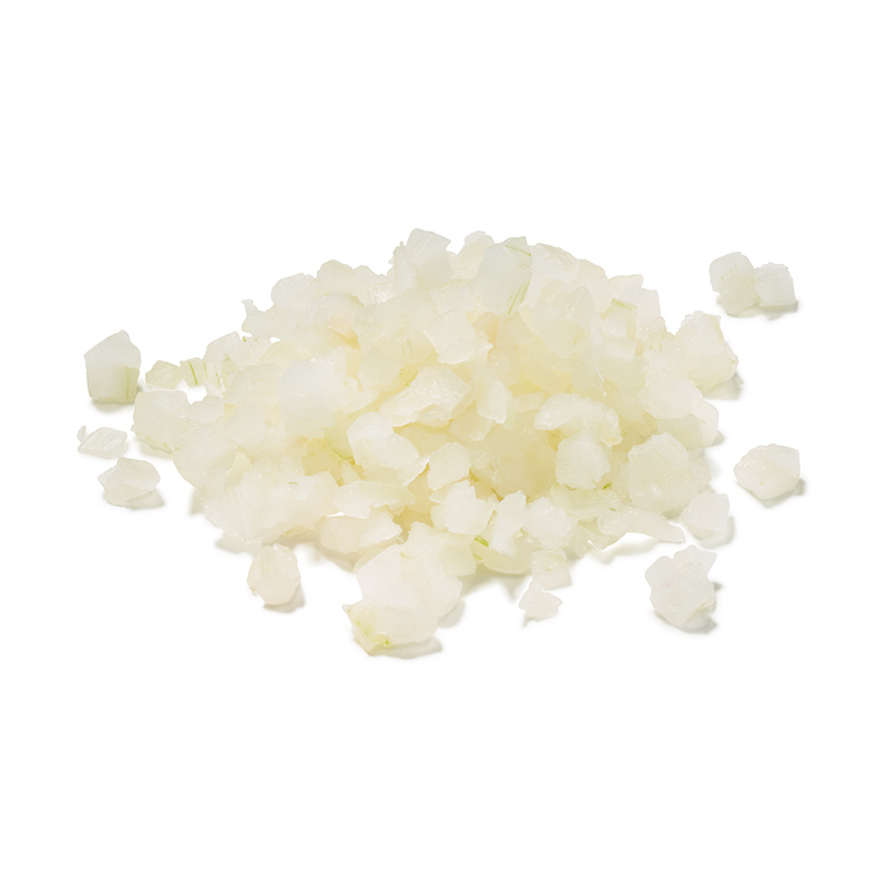 Zwiebel-Würfel 6x6mm