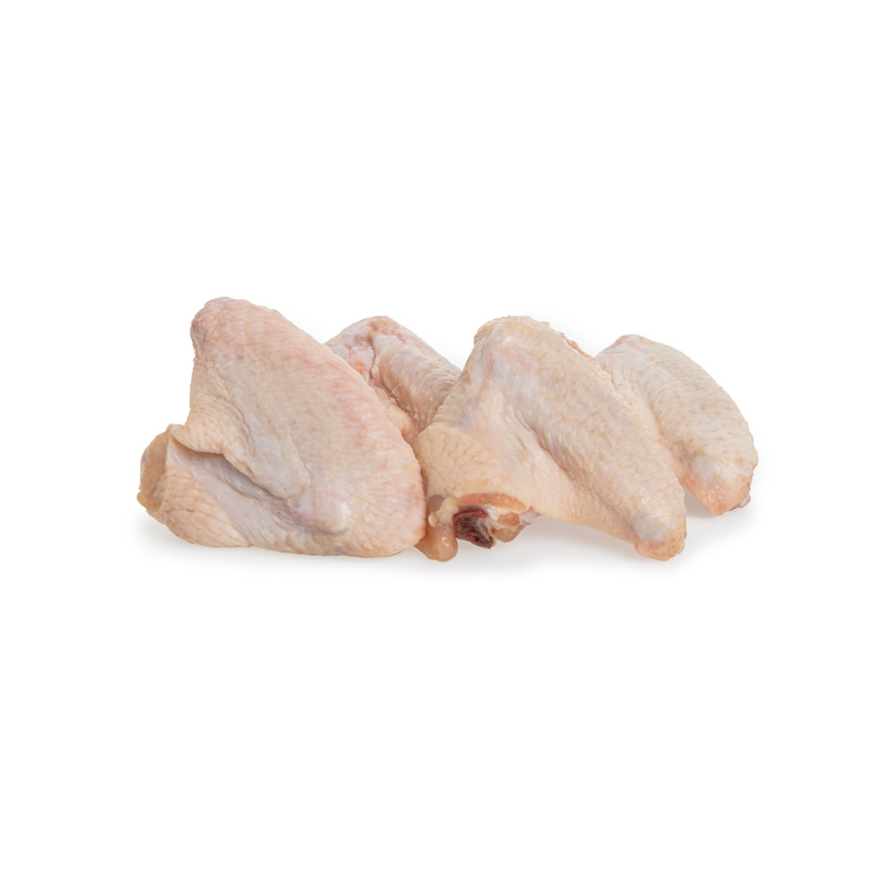 Pouletflügel
