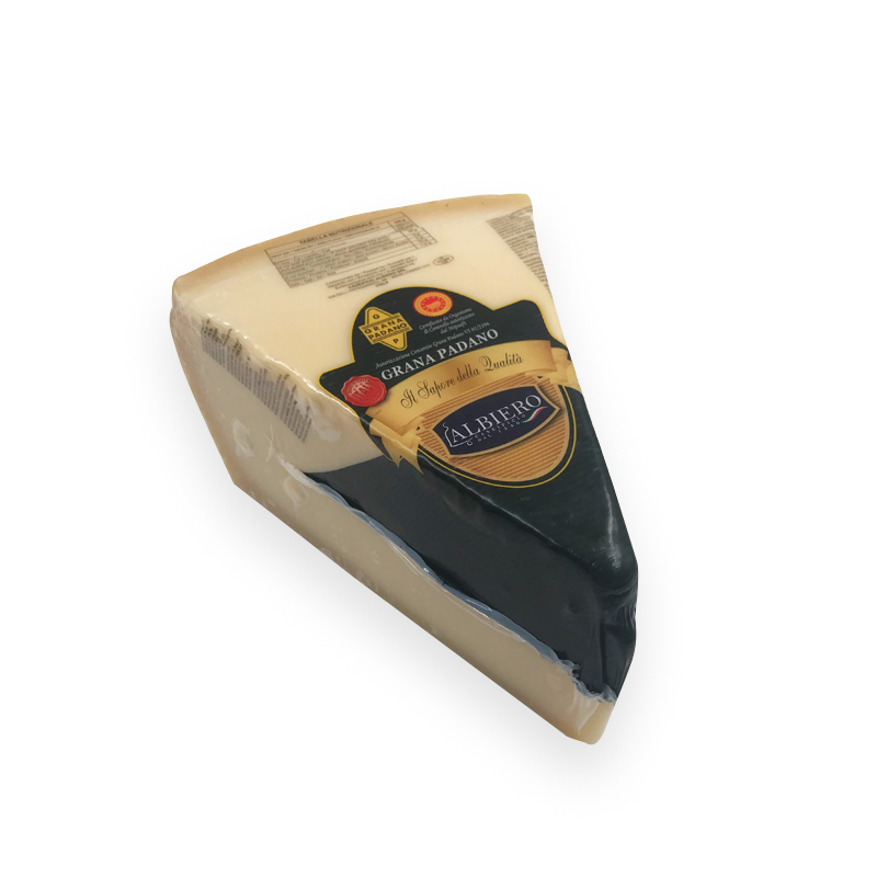 Grana Padano demi DOP 9M 32% MG/ES