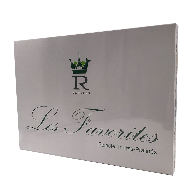 Truffes Pralinés Mischung  ca.1kg 12 Sorte