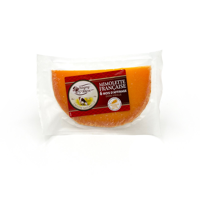 mimolette