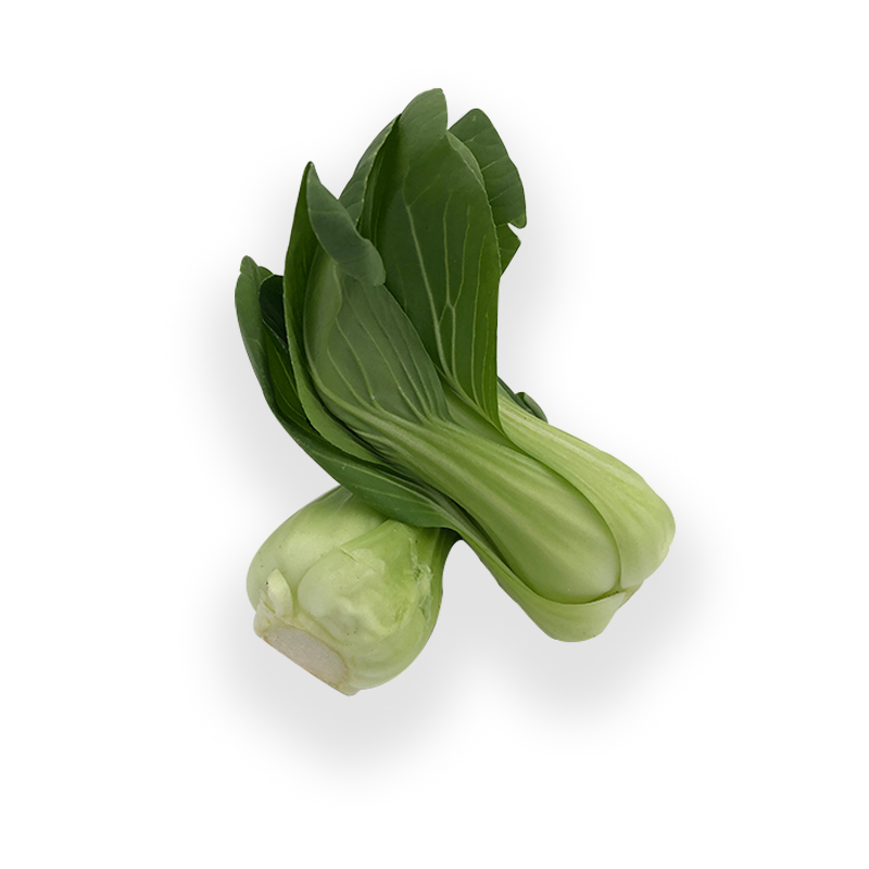 Baby Pak Choi 2kgKi NL