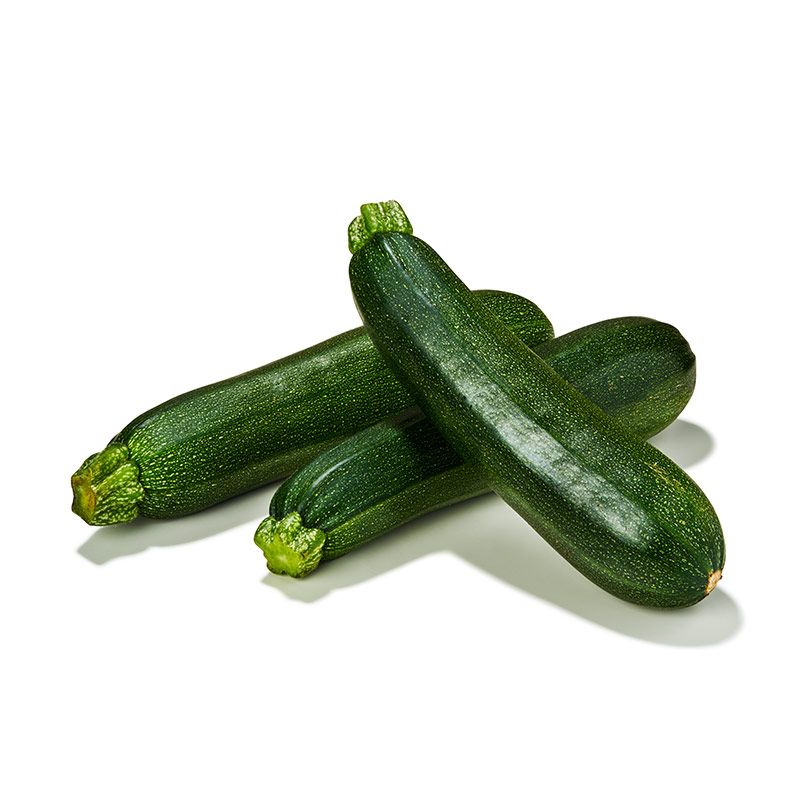 Zucchetti (S)